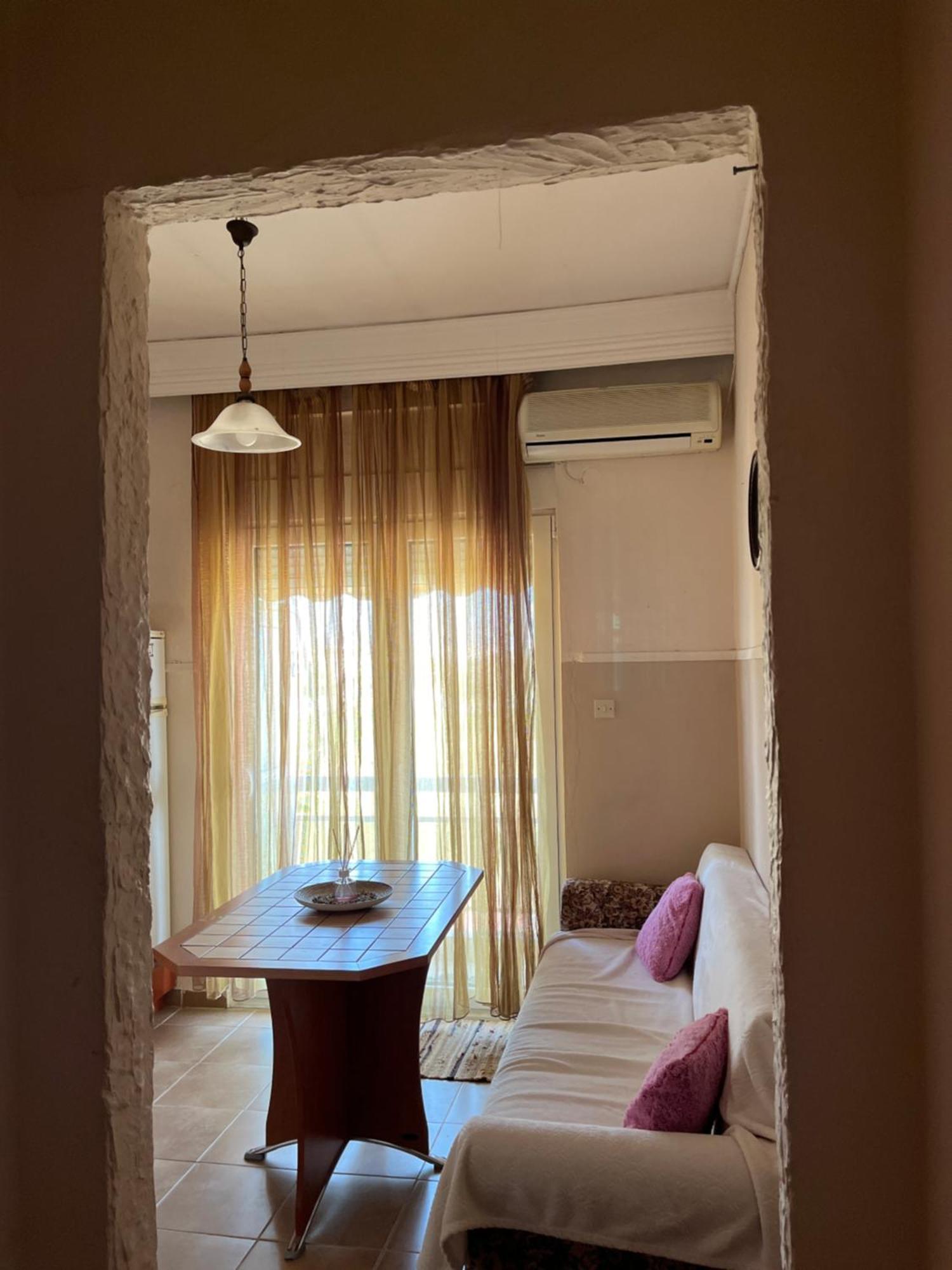 Dns Apartment Alexandroúpolis Luaran gambar